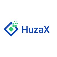HuzaX Logo