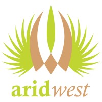 Arid West Logo