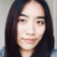 Hey, it’s Rachel Logo