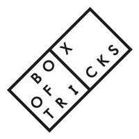 Box of Tricks Logo