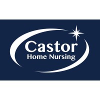 Castor Home Nursing Inc. Logo