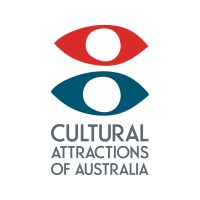 Cultural Attractions of Australia Logo