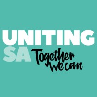 UnitingSA Logo