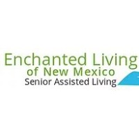 Enchanted Living of New Mexico - Assisted Living Logo
