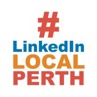 LinkedInLocalPerth Logo