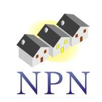 Neighbourhood Prayer Network (Charity) Logo