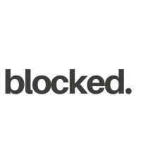 Blocked Social Logo