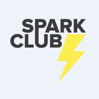 Spark Club Logo