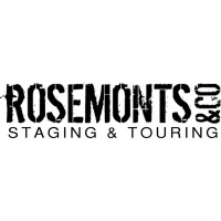 Rosemonts & Co Staging & Touring Logo