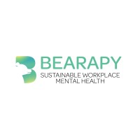 Bearapy Logo