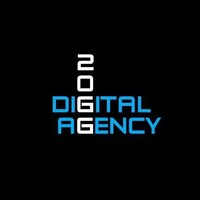 2066 Digital Agency Logo