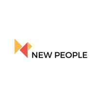 NEW PEOPLE Logo