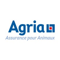 Agria Assurance pour Animaux Logo