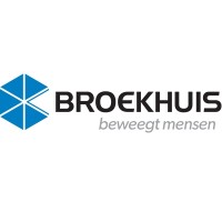Broekhuis Zwolle Logo