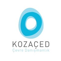KOZAÇED ÇEVRE DAN. MÜH. MAD. SAN. VE TİC. LTD. ŞTİ. Logo