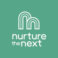 Nurture The Next Logo