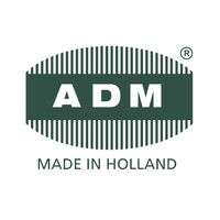 ADM Automaten Logo