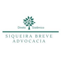 Siqueira Breve Advocacia Logo