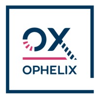 Ophelix Scandinavia Logo