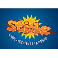 Sticks Logo