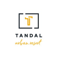 Grupo Tandal Urban Resort Logo