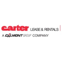 Carter Car & Truck Rentals Logo