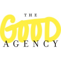 The Good Agency Logo