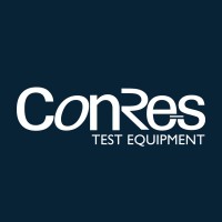 ConRes Test Equipment Logo