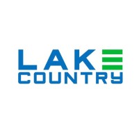 Lake Country Transportation Logo