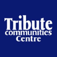 Tribute Communities Centre Logo