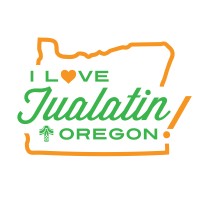 City of Tualatin Logo