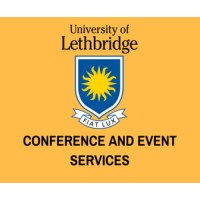 University of Lethbridge Conference and Event Services Logo