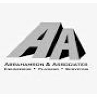 ABRAHAMSON & ASSOCIATES, LLC Logo