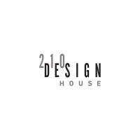 210 Design House Logo