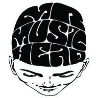 Mr Musichead Logo