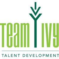 Ivy Tech Community College Talent Development Logo