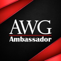 AWG Ambassador Logo