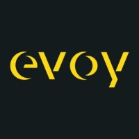 Evoy Logo