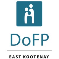 East Kootenay Division of Family Practice Logo