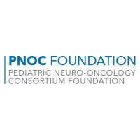 PNOC Foundation (Pacific Pediatric Neuro-oncology Consortium Foundation) Logo