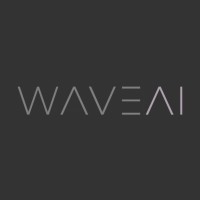 WaveAI Logo