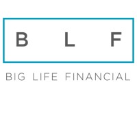 Big Life Financial Logo