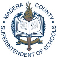 Madera County Superintendent of Schools Logo