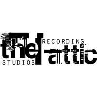 The Attic Recording Studios Logo
