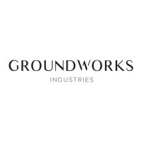 Groundworks Industries Logo