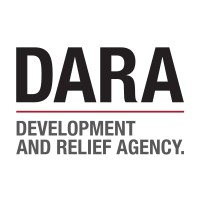 DARA Logo