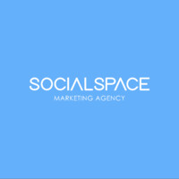 SocialSpace Marketing Agency Logo