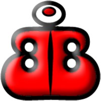Bad Buddha Creative Logo