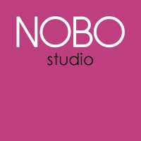 NOBO project lounge Logo