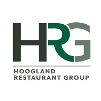 Hoogland Restaurant Group Logo